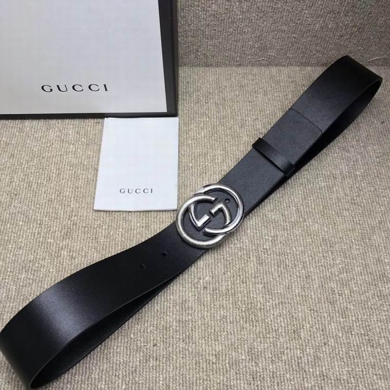Gucci Belt 30mm   95-110cm  (93)